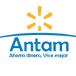 Antam Logo